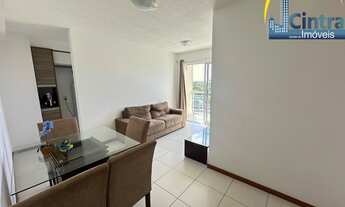 Imagem 4: Vendo apartamento mobiliado em Itapuã, 3/4 sendo 01 suíte, R$ 400.000,00. Financia!!
