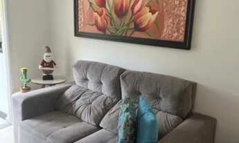 Imagem 3: APARTAMENTO À VENDA NO IMBUÍ, 3/4, CONDOMÍNIO COM PISCINA, R$ 510.000,00 ACEITA FINANCIAME