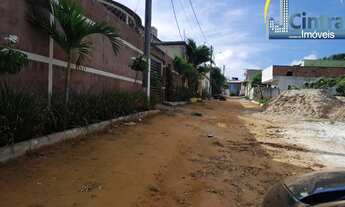 Imagem 6: VENDO TERRENO MURADO COM 310,00m², EM BARRA DO POJUCA,CAMAÇARI, R$ 100.000,00!!!!