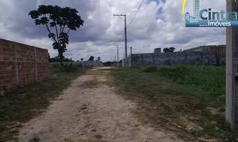 Imagem 3: VENDO TERRENO EM AREMBEPE, 300,00m², R$ 66.000,00 COM ENTRADA DE R$ 13.200,00 + 70 PARCELA