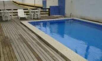 Imagem 3: VENDO APARTAMENTO COM UMA SUÍTE EM STELLA MARIS, PISCINA, R$ 280.000,00, FINANCIA!!