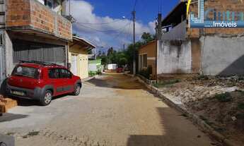 Imagem 2: Vendo terreno em Barra do Pojuca, com 236,25m², R$ 64.000,00, Aceita financiamento