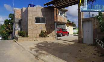 Imagem: Vendo terreno em Barra do Pojuca, com 236,25m²