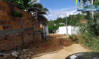 Imagem 7: VENDO TERRENO MURADO COM 310,00m², EM BARRA DO POJUCA,CAMAÇARI, R$ 100.000,00!!!!