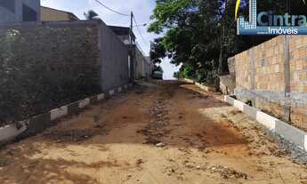 Imagem 3: VENDO TERRENO MURADO COM 310,00m², EM BARRA DO POJUCA,CAMAÇARI, R$ 100.000,00!!!!