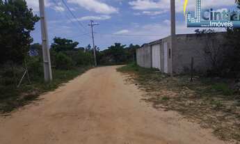Imagem 2: VENDO TERRENO EM AREMBEPE, 300,00m², R$ 66.000,00 COM ENTRADA DE R$ 13.200,00 + 70 PARCELA