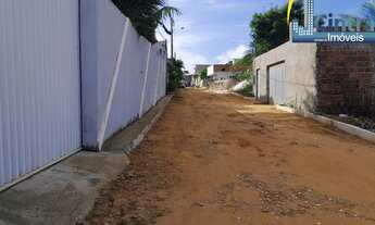 Imagem 4: VENDO TERRENO MURADO COM 310,00m², EM BARRA DO POJUCA,CAMAÇARI, R$ 100.000,00!!!!
