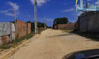 Imagem 4: VENDO TERRENO EM AREMBEPE, 250m², R$ 55.000,00 À VISTA OU ENTRADA + 70 PARCELAS SEM JUROS!