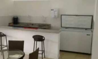 Imagem 4: VENDO APARTAMENTO COM UMA SUÍTE EM STELLA MARIS, PISCINA, R$ 280.000,00, FINANCIA!!