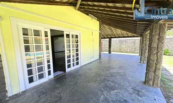 Imagem 7: Vendo magnífica casa solta em Itapuã, 6/4 sendo 3 suítes, 750m² de área total, R$ 1.500.00