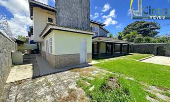 Imagem 6: Vendo magnífica casa solta em Itapuã, 6/4 sendo 3 suítes, 750m² de área total, R$ 1.500.00