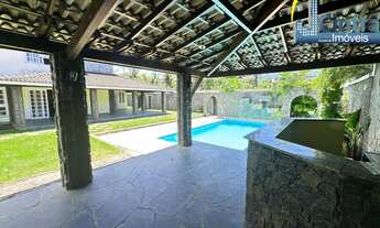 Imagem: Vendo magnífica casa solta em Itapuã