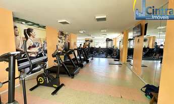 Imagem 6: ALUGO APARTAMENTO EM ITAPUÃ, 2/4 COM SUÍTE, MOBILIADO, R$ 3.000,00, INCLUSO TAXA DE CONDOM