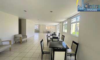 Imagem 3: ALUGO APARTAMENTO EM ITAPUÃ, 2/4 COM SUÍTE, MOBILIADO, R$ 3.000,00, INCLUSO TAXA DE CONDOM