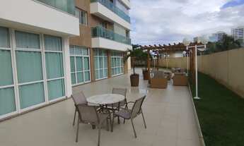 Imagem 3: Vendo apartamento em Pituaçu, 3/4 com suíte, condomínio com área de lazer, R$ 760.000,00