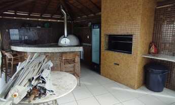 Imagem 6: Vendo apartamento em Pituaçu, 3/4 com suíte, condomínio com área de lazer, R$ 760.000,00