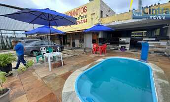 Imagem: Oportunidade de aluguel comercial em Itapuã!