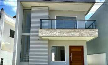 Imagem: VENDO CASA EM LAURO DE FREITAS, 4/4 SENDO