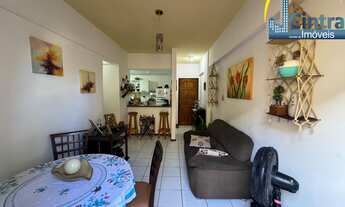 Imagem: Vendo apartamento térreo em Itapuã, 2/4