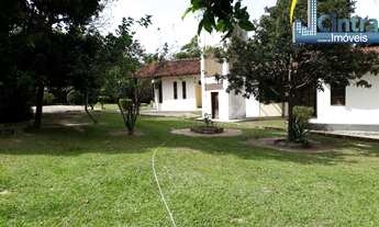 Imagem: Vendo Sítio em Monte Gordo com 5.000m²