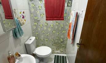 Imagem 6: Vendo apartamento térreo em Itapuã, 2/4 com suíte, 69m², R$ 250.000,00, aceita financiamen