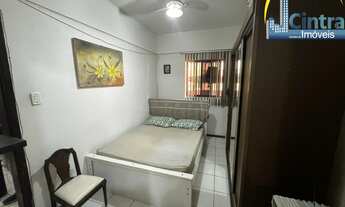 Imagem 7: Vendo apartamento térreo em Itapuã, 2/4 com suíte, 69m², R$ 250.000,00, aceita financiamen