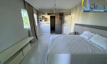 Imagem 7: Alugo casa duplex e mobiliada em Vilas do Atlântico, 4/4 sendo 1 suíte, R$ 7.500,00!!!