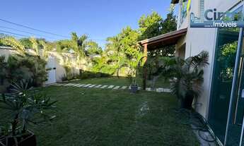 Imagem 3: Alugo casa duplex e mobiliada em Vilas do Atlântico, 4/4 sendo 1 suíte, R$ 7.500,00!!!