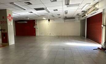 Imagem 3: LOJA FRENTE DE RUA DISPONÍVEL PARA ALUGUEL NA AV. DORIVAL CAYMMI (ITAPUÃ), 500M², R$ 25.00