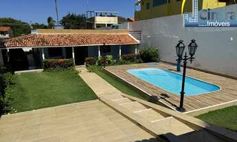 Imagem: Vendo casa em Ipitanga, 3/4 sendo 1 suíte