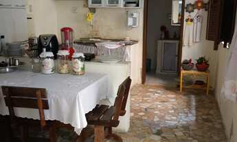 Imagem 7: Vendo casa duplex com 5/4 em Itapuã, bem localizado, próximo à Praia, R$ 600.000,00 financ