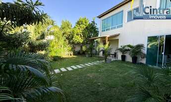 Imagem 4: Alugo casa duplex e mobiliada em Vilas do Atlântico, 4/4 sendo 1 suíte, R$ 7.500,00!!!