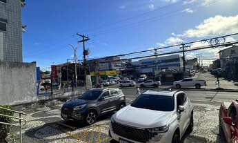 Imagem 5: LOJA FRENTE DE RUA DISPONÍVEL PARA ALUGUEL NA AV. DORIVAL CAYMMI (ITAPUÃ), 500M², R$ 25.00