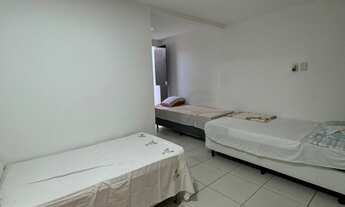 Imagem 2: VENDO EXCELENTE CASA EM VILAS DO ATLÂNTICO, 4/4 COM 2 SUÍTES, PERTINHO DA PRAIA, R$ 1.100