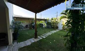 Imagem 2: Alugo casa duplex e mobiliada em Vilas do Atlântico, 4/4 sendo 1 suíte, R$ 7.500,00!!!