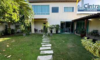 Imagem: Alugo casa duplex e mobiliada em Vilas do