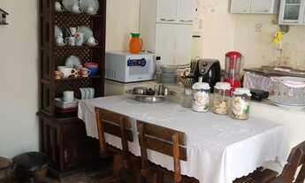 Imagem 6: Vendo casa duplex com 5/4 em Itapuã, bem localizado, próximo à Praia, R$ 600.000,00 financ