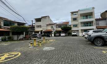 Imagem 3: Vendo tríplex em Stella Maris com 3/4 sendo 2 suítes, 2 salas (estar e jantar), 160m², R