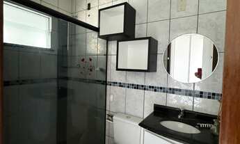 Imagem 6: VENDO APARTAMENTO COBERTURA DUPLEX EM ITAPUÃ, 2/4 SENDO 01 SUÍTE, 186m², R$ 350.000,00, FI