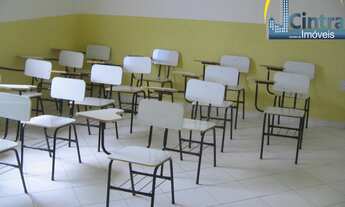 Imagem 6: ALUGO PRÉDIO TRIPLEX EM MUSSURUNGA I, MAIS DE 10 SALAS E BANHEIRO PCD, R$ 9.500,00 MAIS TA