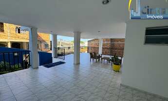 Imagem 2: VENDO APARTAMENTO COBERTURA DUPLEX EM ITAPUÃ, 2/4 SENDO 01 SUÍTE, 186m², R$ 350.000,00, FI