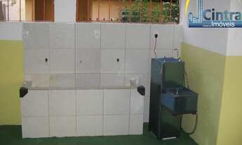 Imagem 5: ALUGO PRÉDIO TRIPLEX EM MUSSURUNGA I, MAIS DE 10 SALAS E BANHEIRO PCD, R$ 9.500,00 MAIS TA