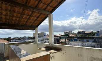 Imagem 3: VENDO APARTAMENTO COBERTURA DUPLEX EM ITAPUÃ, 2/4 SENDO 01 SUÍTE, 186m², R$ 350.000,00, FI