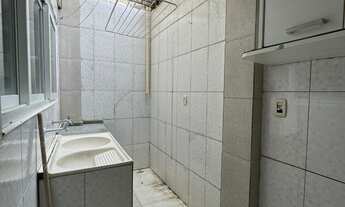 Imagem 5: Vendo tríplex em Stella Maris com 3/4 sendo 2 suítes, 2 salas (estar e jantar), 160m², R