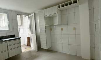 Imagem 6: Vendo tríplex em Stella Maris com 3/4 sendo 2 suítes, 2 salas (estar e jantar), 160m², R