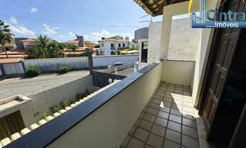 Imagem 2: VENDO CASA DUPLEX EM PIATÃ, 4/4, DUAS SUÍTES, R$ 780.000,00, ACEITA FINANCIAMENTO BANCÁRIO