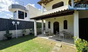 Imagem 1: VENDO CASA DUPLEX EM PIATÃ, 4/4, DUAS SUÍTES, R$ 780.000,00, ACEITA FINANCIAMENTO BANCÁRIO