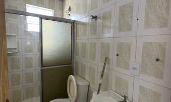 Imagem 7: VENDO APARTAMENTO EM MUSSURUNGA, 3/4, SENDO 1 SUÍTE, 130m², R$ 140.000,00, ACEITA FINANCIA