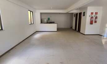 Imagem 3: Vendo apartamento térreo em Itapuã, 2/4 com 1 suíte, área externa privativa, 75m², R$ 240