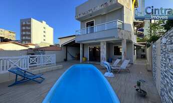 Imagem: VENDO CASA EM ITAPUA 4/4 SENDO 3 SUÍTES